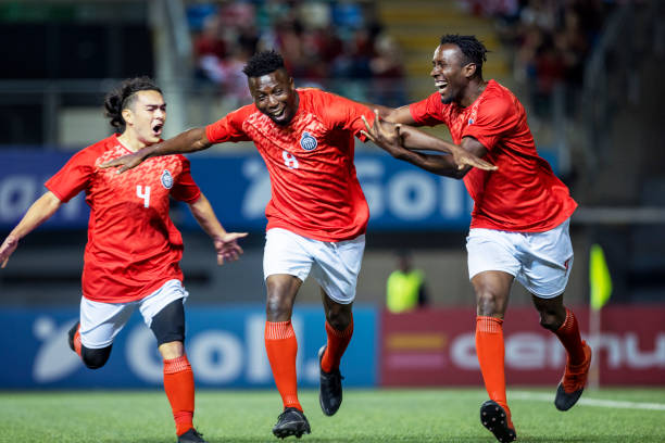 美國等傳統 美國等傳統